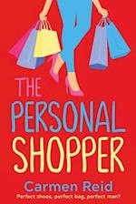 The Personal Shopper 