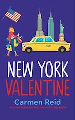 New York Valentine 
