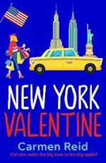 New York Valentine 