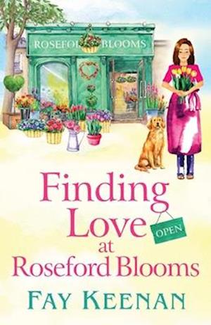 Finding Love at Roseford Blooms