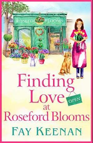 Finding Love at Roseford Blooms