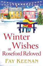 Winter Wishes at Roseford Reloved 