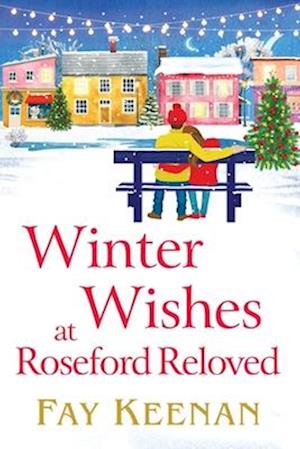 Winter Wishes at Roseford Reloved