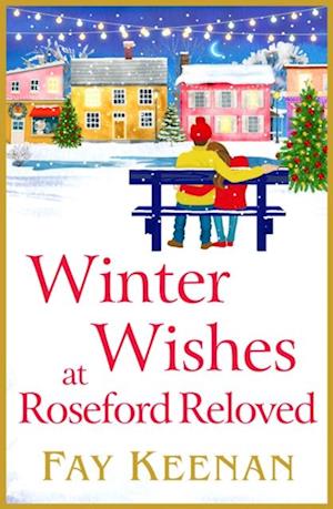 Winter Wishes at Roseford Reloved