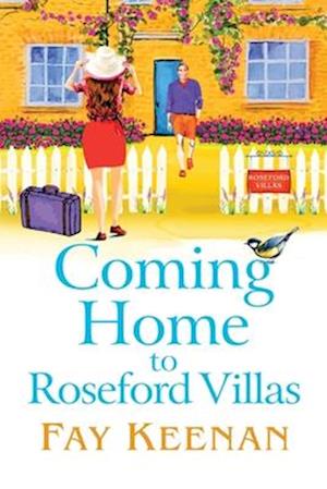 Coming Home to Roseford Villas