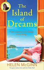 The Island of Dreams