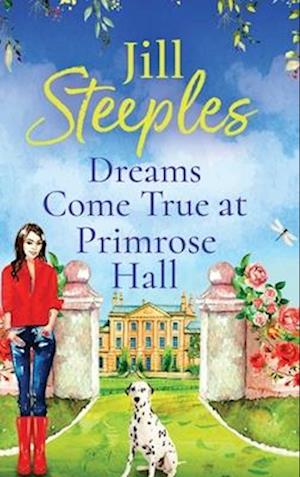 Dreams Come True at Primrose Hall