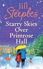Starry Skies Over Primrose Hall 