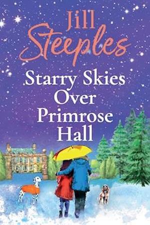 Starry Skies Over Primrose Hall