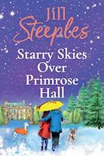 Starry Skies Over Primrose Hall 