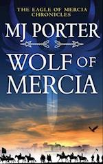 Wolf of Mercia 