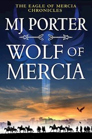 Wolf of Mercia