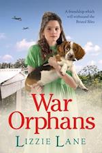 War Orphans 