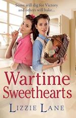Wartime Sweethearts 