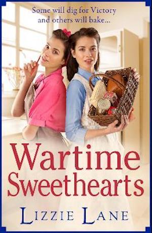 Wartime Sweethearts