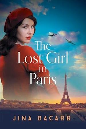 The Lost Girl in Paris