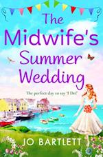 Midwife's Summer Wedding