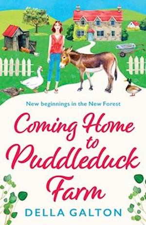 Coming Home to Puddleduck Farm