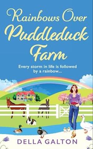 Rainbows Over Puddleduck Farm