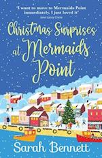Christmas Surprises at Mermaids Point 