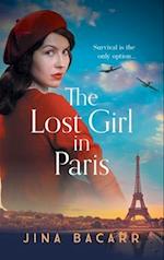 The Lost Girl in Paris 