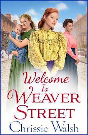 Welcome to Weaver Street