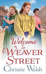 Welcome to Weaver Street 