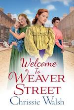 Welcome to Weaver Street 