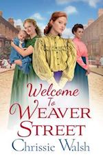 Welcome to Weaver Street 