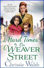 Hard Times on Weaver Street