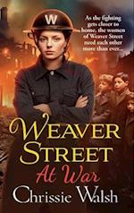 Weaver Street at War