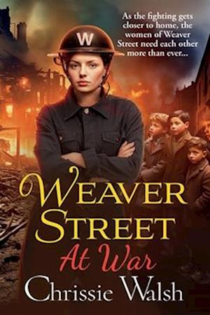 Weaver Street at War