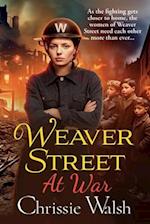 Weaver Street at War