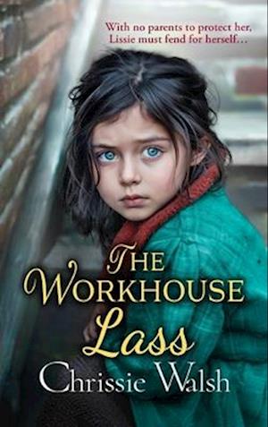 The Workhouse Lass