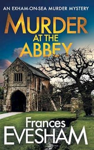 Murder at the Abbey