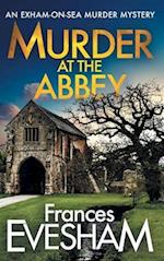 Murder at the Abbey 