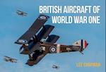 British Aircraft of World War One