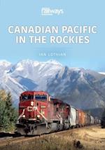 Canadian Pacific in the Rockies