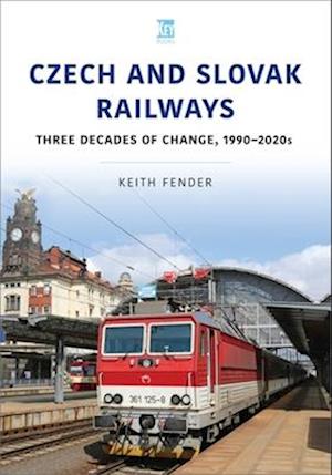 Czech and Slovak Railways