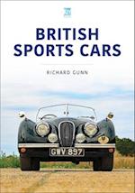 British Sports Cars
