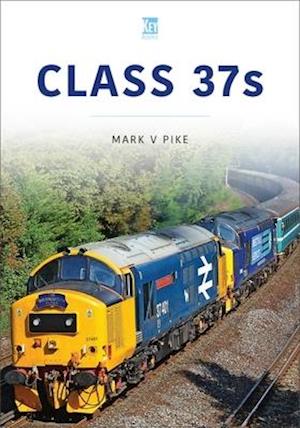 Class 37s