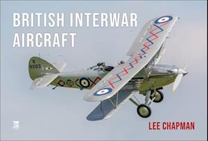 British Interwar Aircraft