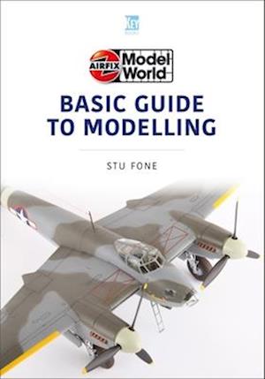 Airfix Model World Basic Guide to Modelling