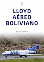 Lloyd Aereo Boliviano