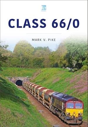 Class 66/0