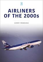Airliners of the 2000s