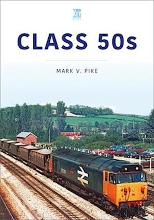 Class 50s