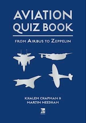 Aviation Quiz Book