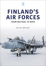 Finland’s Air Forces