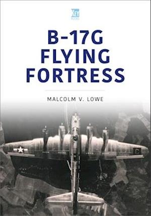 B-17G Flying Fortress